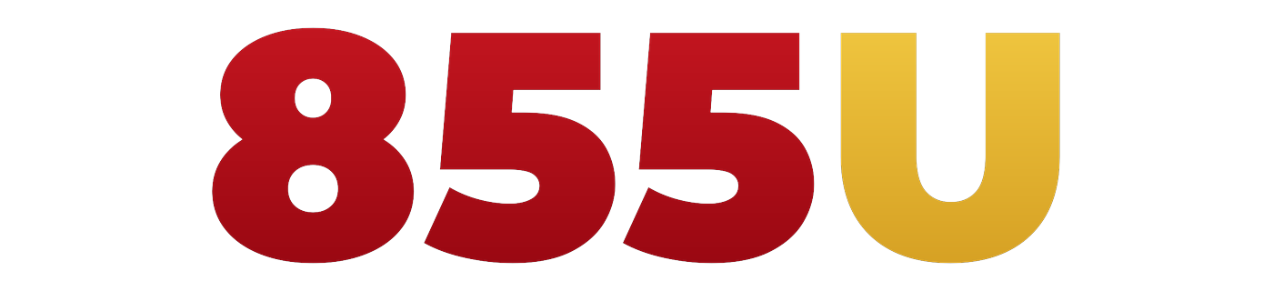 855u Casino